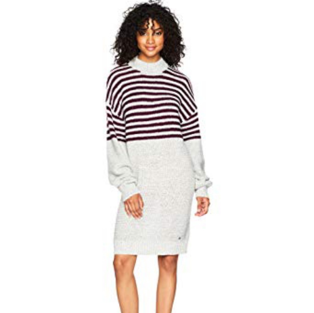 NWT- Women's VOLCOM Sweater Dress